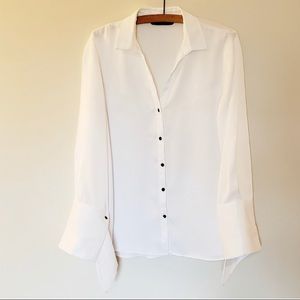 Zara Blouse